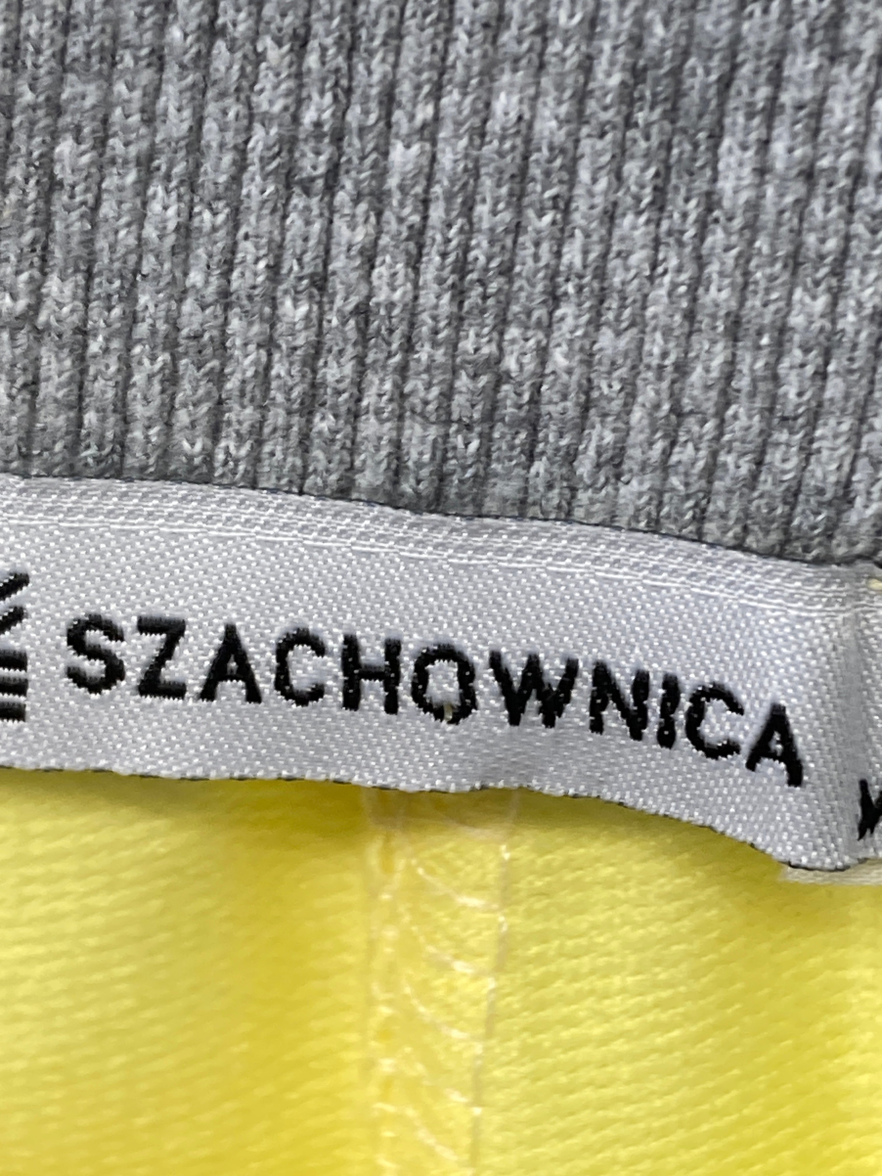 Szachownica Shorts